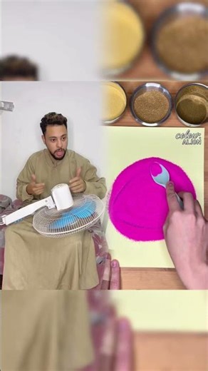 لما صحبك يسيب عندك علبه السجاير بتاعتوا و تلبسها😂🚬