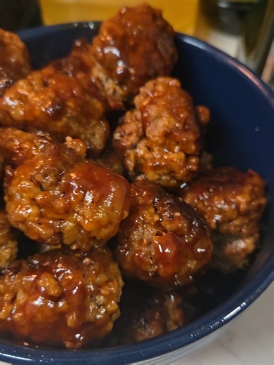 Hawaiian bbq meatballs, cooking with nomad, welcome to nomads kitchen #cooking #bbq #chef