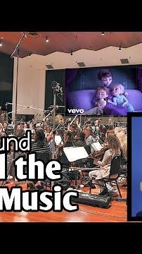 Behind the Music All Is Found | Frozen 2 | Evan Rachel Wood - Iduna Behind the Scene