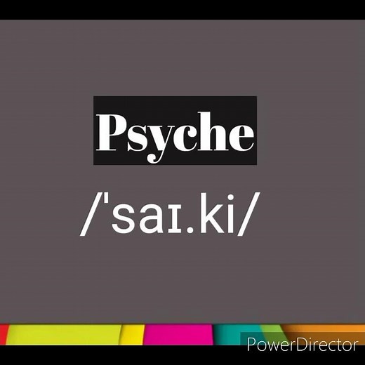 How to pronounce PSYCHE #learnenglishonline #pronunciation #phonetics #vocabulary