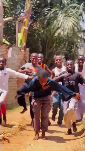 Kids Dancing With Joy — Cute and Fun Dance Moments