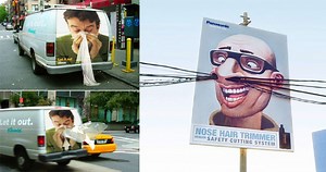 23 Creative Signs And Posters That Have Gone The Extra Mile