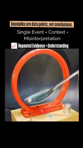 Jasika Atik on Instagram: "At the Edge of Known Physics 🌀 At the boundary of modern physics, not everything fits the equation. NASA observations have revealed anomalies—signals and structures that deviate from predictions made by our current models of space-time and energy dynamics. In physics, when Observed Data ≠ Predicted Outcome, it signals a limitation of the model—not a failure of reality. Our understanding relies on frameworks like: • General Relativity • Quantum Field Theory • Conservat