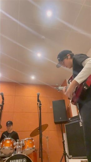 Paradigm Shift - Liquid Tension Experiment (cover) by Ars Tur #ArsTur #paradigmshift #music #cover