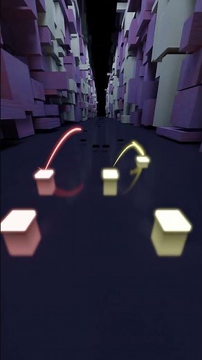 Deltarune - The World Revolving