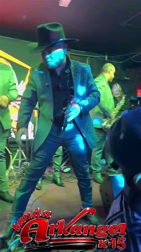 Banda Arkangel R-15 - Remembering a Sorrow (Live)