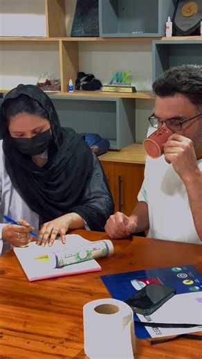 Doctor Noor and Dr Habib: Partnership Agreement Explained