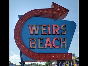 100 th bike week Laconia 2023