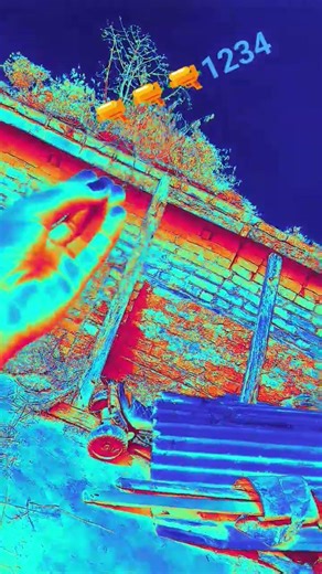 hand dance sound remix power gun sound🔫🫠