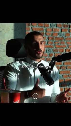 The Power of Intention | Ziyad Almayoouf’s Life-Changing Mindset