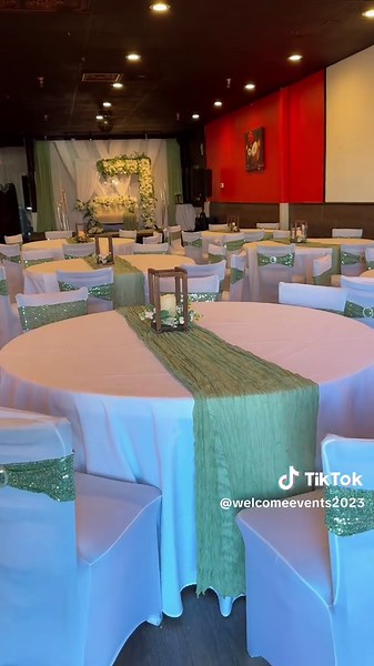 💚🥰#welcomeevent #foryoupage #events