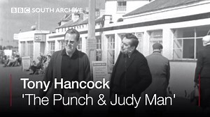 30K views · 75 reactions | In 1962, Tony Hancock came down to the south coast to make a film and BBC South Today recorded some rare behind the scenes footage. Also featuring fellow actors John Le Mesurier and Hugh Lloyd... | BBC Dorset | Facebook