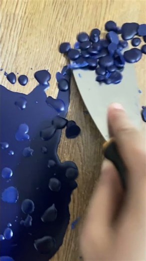 So satisfying #asmr #wax #relax #waxjugasmr #decompress #satisfying #olddysatisfying