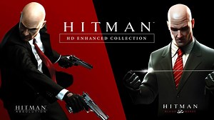 Hitman HD Enhanced Collection : Un trailer de lancement et des images