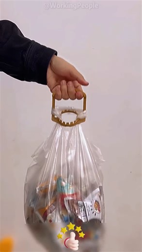 1.1K views | Convenient and practical techniques for the handles of empty oil barrels 画 #tools | Working People | Facebook