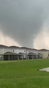 5.5K views · 72 reactions | Check out this video of a tornado on Monday near Sanford. Video courtesy: Robby Hamoud Storm Coverage > https://www.mynews13.com/fl/orlando/news/2020/04/20/severe-weather-causes-damage-in-parts-of-central-florida | Spectrum News 13 Weather | Facebook