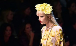 Así son las nuevas 'zarinas' (o las modelos que han enamorado a Zara)