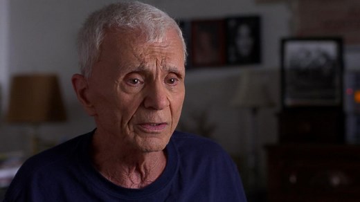Robert Blake, 14 years after murder acquittal: 'I'm not giving up'