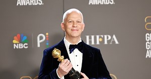 Twórca "Potworów" powraca z nowym serialem. Zwiastun robi wrażenie