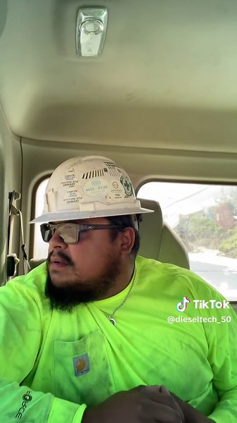 New helper wanted. #stx#quarrymachine#fieldservice