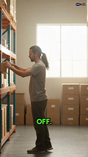 Uline Hiring in California: Warehouse Associate Role with Growth Potential