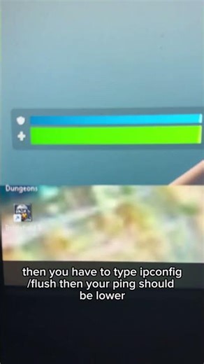 How to get less ping on pc