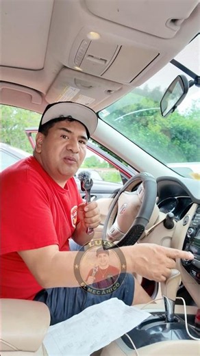 🥶 El Error Que Casi Todos cometen al encender el Carro #aireacondicionadoautomotriz #automobile