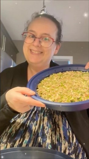 15-Minute Creamy Risotto in the Tupperware Smart Multi Cooker 🍚#risottorecipe #food #easyrecipes