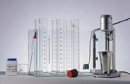 Step-by-Step Guide for Grain Size Analysis