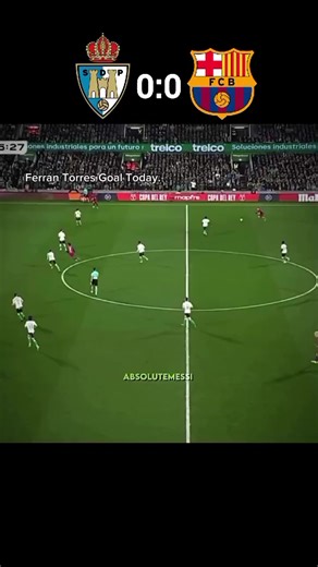 Barcelona Defeats Racing Club 2-0: Match Highlights