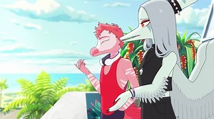 Videos & Audio - Goodbye Volcano High