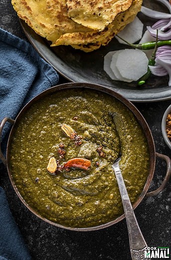 Sarson ka Saag