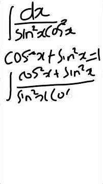 Simple Integration trick #integration #learncalculus #mathematics