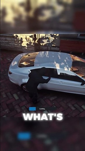 Bablo Petty Crimes | Smash ‘n Grab to Street Theft #gta #fivem #roleplay #gtaroleplay #gtarp