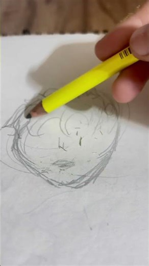 DAY 1 of Making own Anime Chracter #song #short