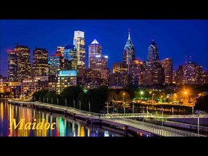 Bruce Springsteen - Streets of Philadelphia (Maidoc remix)