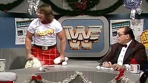 WWF Primetime Wrestling - S05E52 - Episode 248 (Madison Square Garden, New York City, New York) (December 25, 1989)