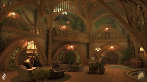 How to get into Hufflepuff in Hogwarts Legacy