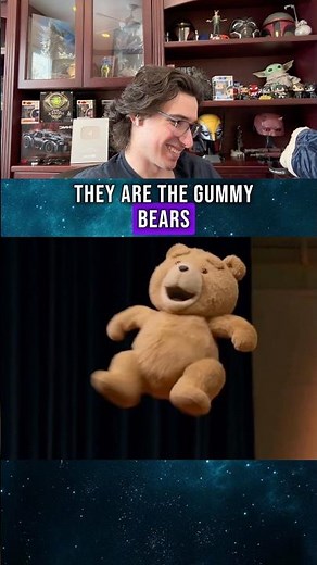 Ted sings theme from the Gummi Bears! Season 2 Episode 5 TV Show! Seth Macfarlane Matty, and John