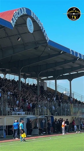 Futbol Taraftarla Güzel İFA - TEKİRDAĞ MAÇI #SummerOfGoals