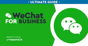 微信公眾號：終極指南 [2023 年 7 月]