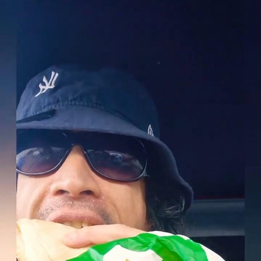 mukbang | i eat a 6 inch sub from subway