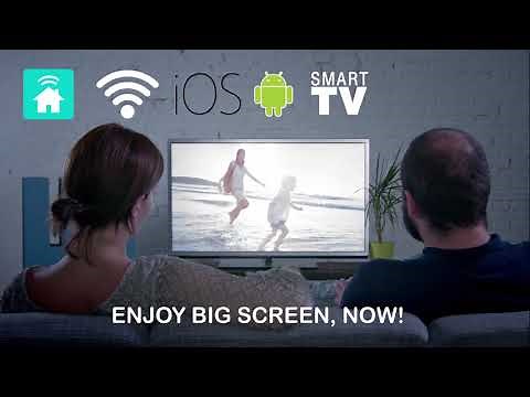 What can you do with Nero Streaming Player