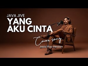 JAVA JIVE – YANG AKU MINTA (JAZZ COVER) | INDONESIA POP MUSIC | SMOOTH JAZZ COVERS POPULAR SONGS 🎷✨