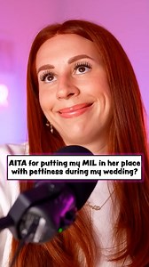 2M views · 46K reactions | Bride Claps Back at White Dress Drama! | Charlotte Dobre | Facebook