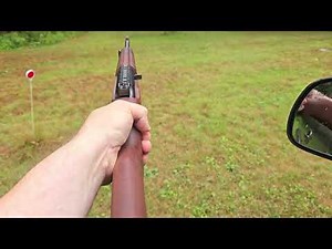 Ruger 10/22 with MARS FRT (forced reset trigger) installed