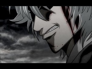 「Gintama」The White Yaksha! 「Trailer」