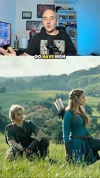 We are FINALLY Getting The Trailer for the Live Action Zelda Movie