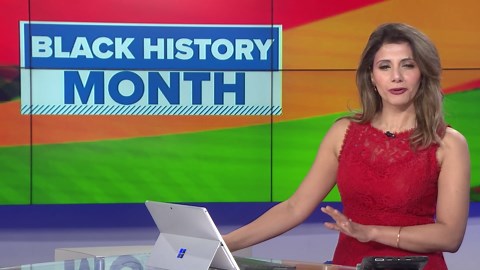 African American Quilt Circle of San Antonio providing free workshops and exhibits across the city