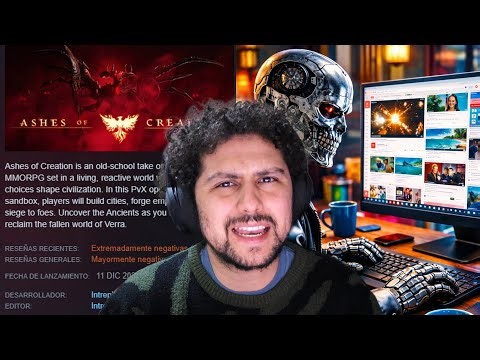 This game was a scam, Adobe killed Flash, and a social network for AIs?!